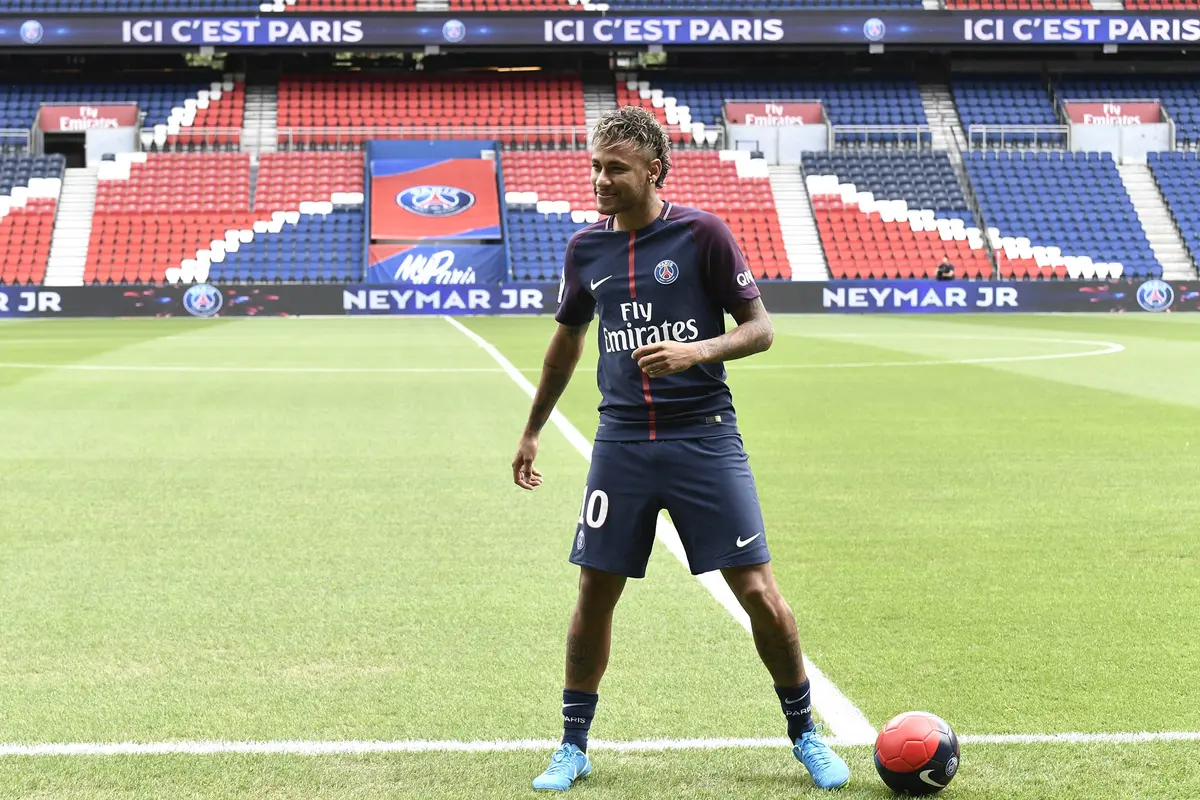 Neymar