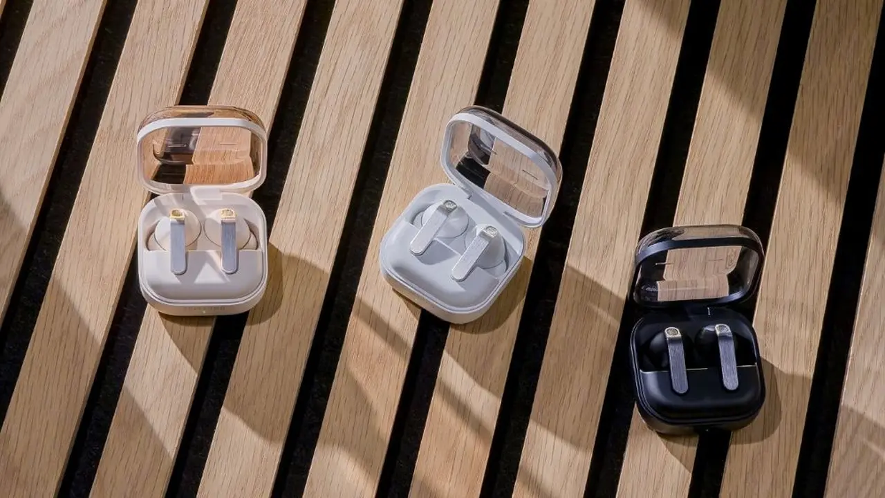 Samsung Galaxy Buds4 dan Galaxy Buds4 Pro