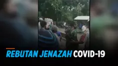 rebutan jenazah thumbnail