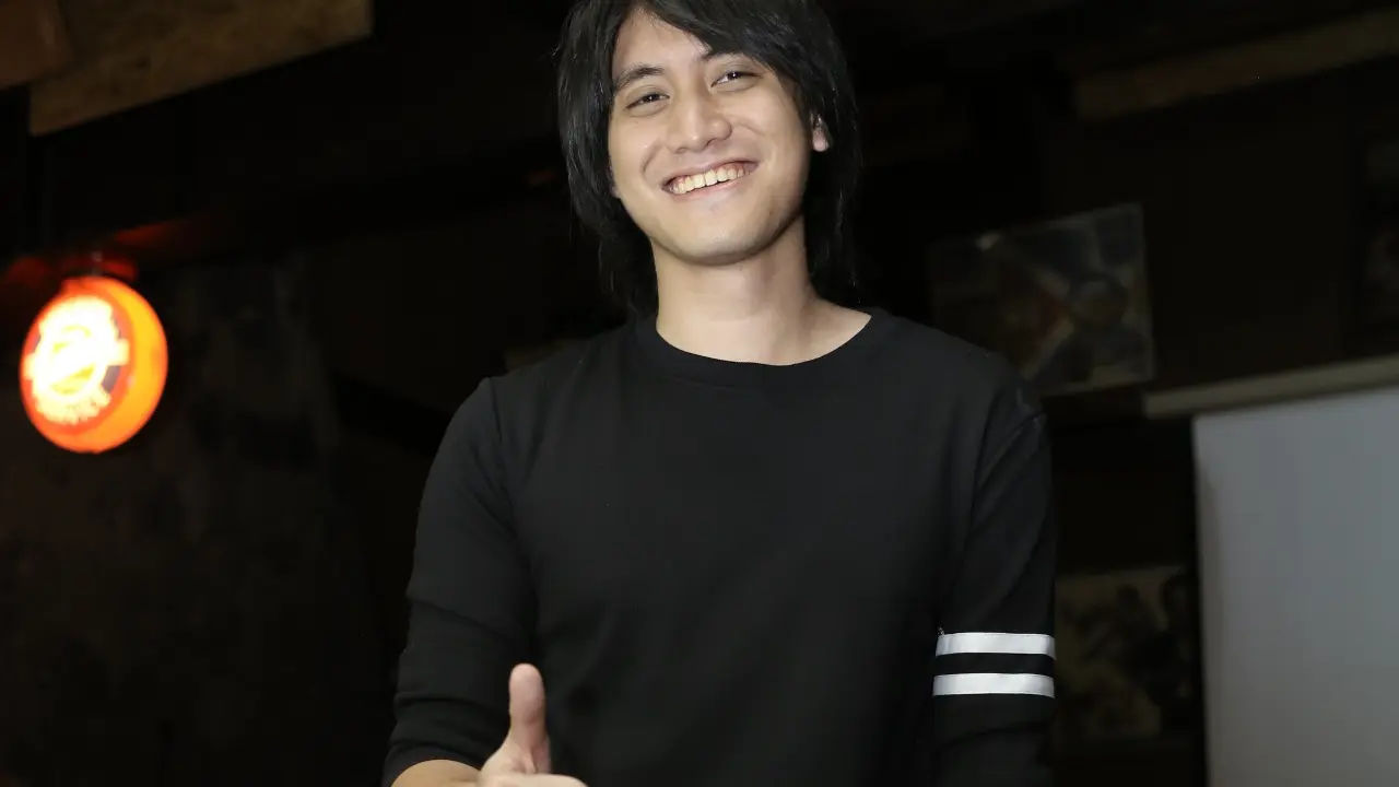[Bintang] Kevin Aprilio