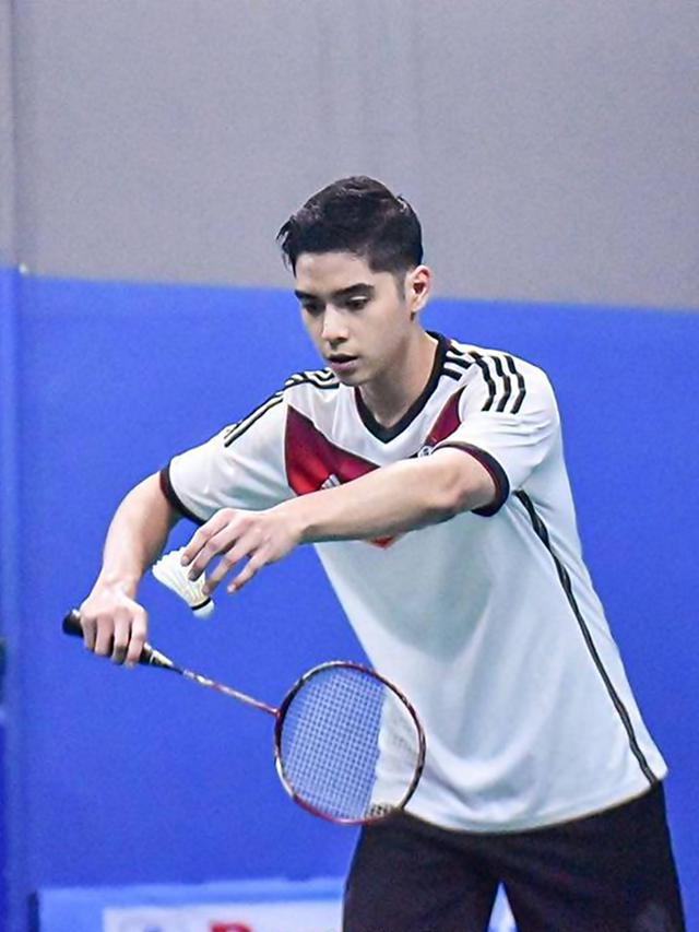 Al Ghazali dikabarkan dekat dengan Susan Sameh
