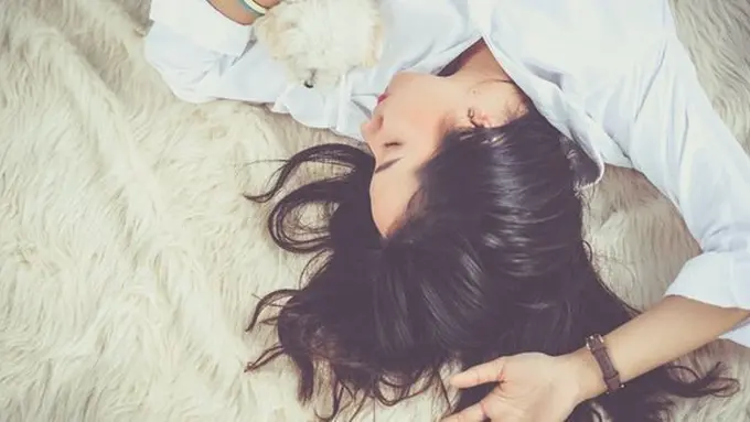 Putus Cinta/copyright pexels.com