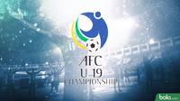 AFC U19 (Bola.com/Adreanus Titus)