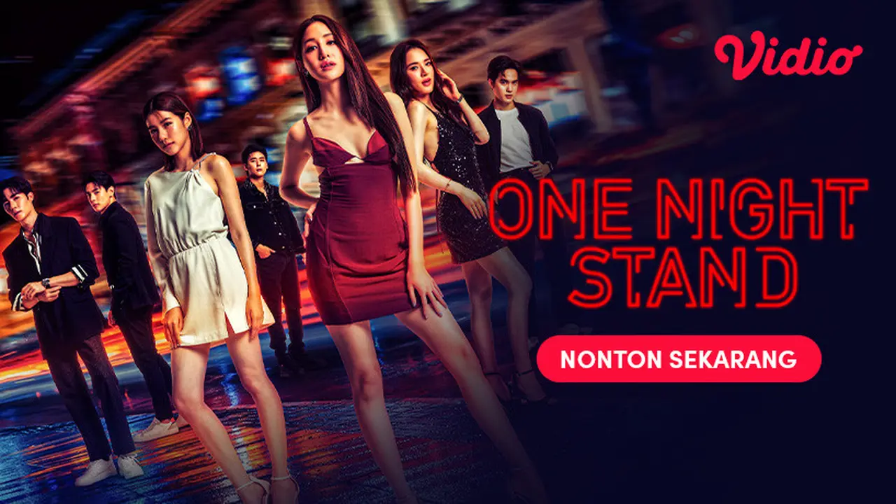 Drama One Night Stand