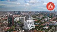 Selain Jakarta dan wilayah di sekitarnya, seperti Bogor, Depok, Tangerang, dan Bekasi, Jawa Timur juga merupakan salah satu kawasan penyokong pasar properti di Indonesia.