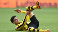 Marc Bartra (AFP/Christof Stache)