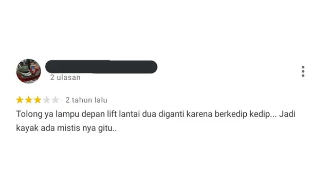 6 Ulasan Netizen Soal Fasilitas Hotel Ini Bikin Kaget