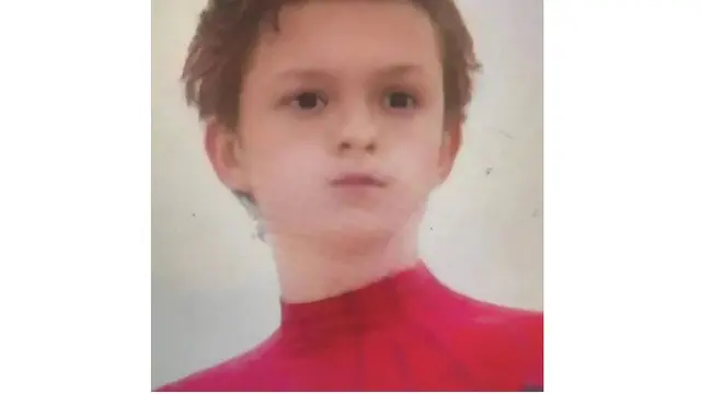 Avengers Pakai Baby Filter