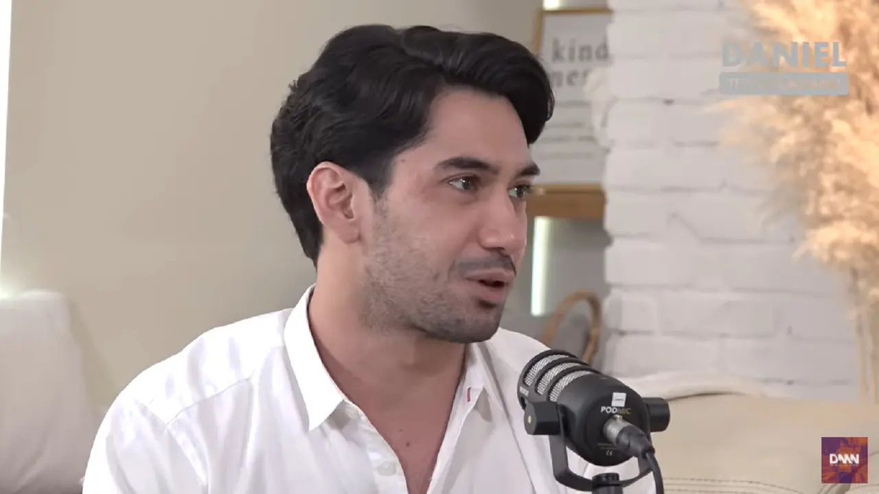 Reza Rahadian