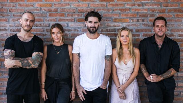 Mason, Destinasi Kuliner Terbaru di Canggu dengan Nuansa Nyaman dan Unik