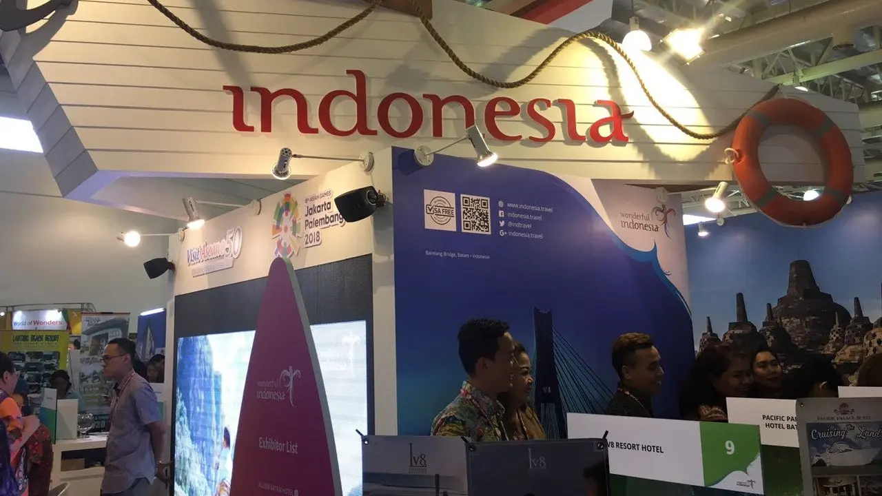 MATTA Fair