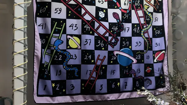 La Douche Vita dan La Dolde De Leche