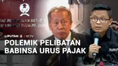Keputusan Direktorat Jenderal Pajak melibatkan Babinsa dan Bhabinkamtibmas dalam mengawasi kepatuhan wajib pajak memicu kontroversi. Pelibatan unsur militer dan kepolisian dianggap sebagai bentuk teror. Lantas, seperti apa tanggapan dari Dirjen Pajak...