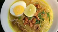 8 Resep Bumbu Soto Daging Segar dan Lezat, Inspirasi Olahan Kurban