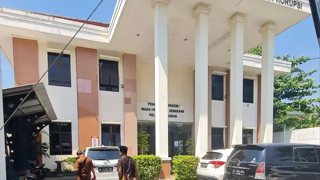 Ribuan Massa Siap Hadir di Pengadilan Tipikor Semarang, Kawal Sidang Perdana Bupati Pati Nonaktif Sudewo