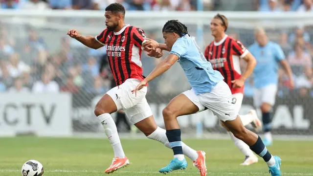 Manchester City