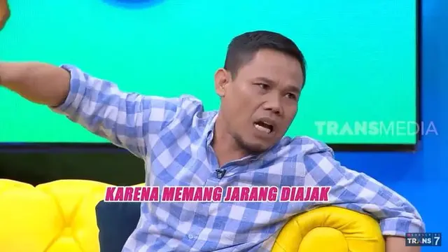Grup Lawak Patrio