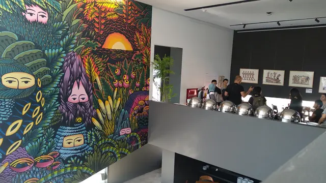 Artotel Gajahmada Semarang