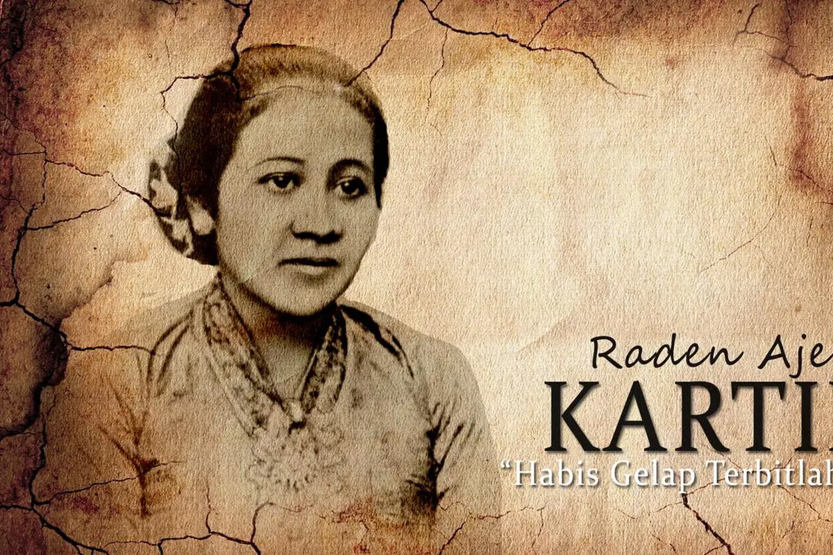 [Bintang] Hari Kartini 2018, Ini Dua Makanan Kesukaan R.A. Kartini