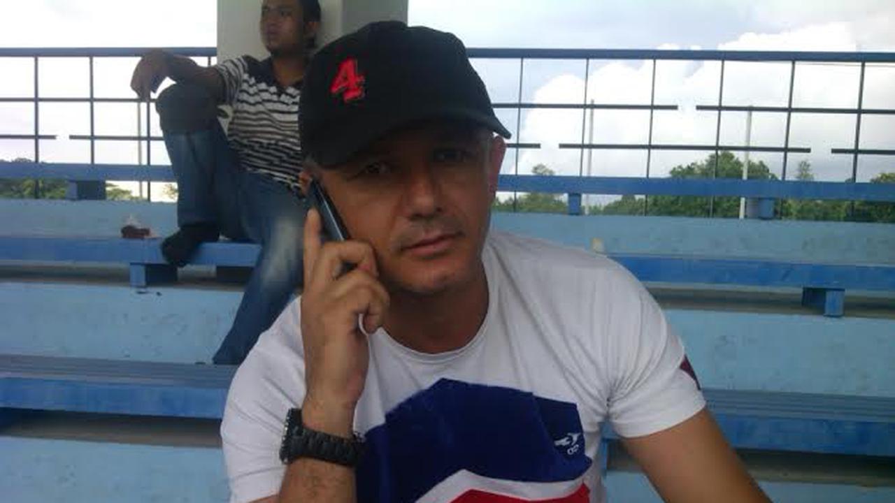 Mario Gomes De Oliviera