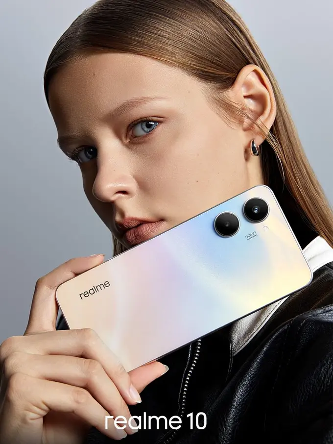 Berani Adu Bakat Main Game Online dengan Smartphone Rp2 Jutaan dari Realme