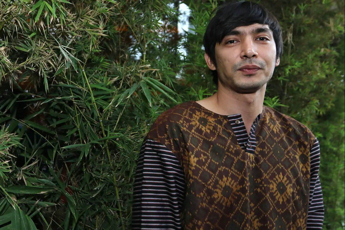 Abimana Aryasatya
