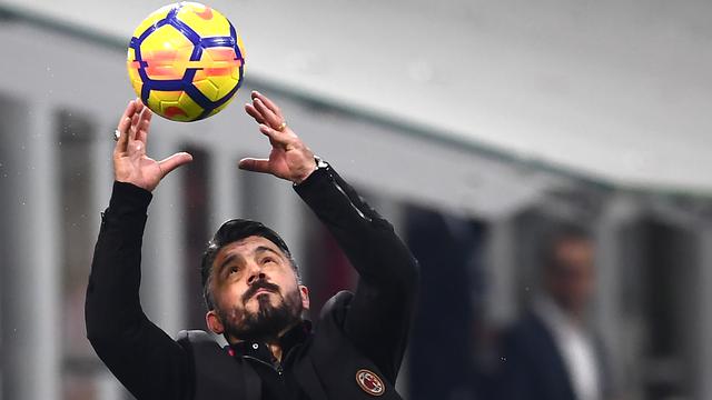 Gennaro Gattuso