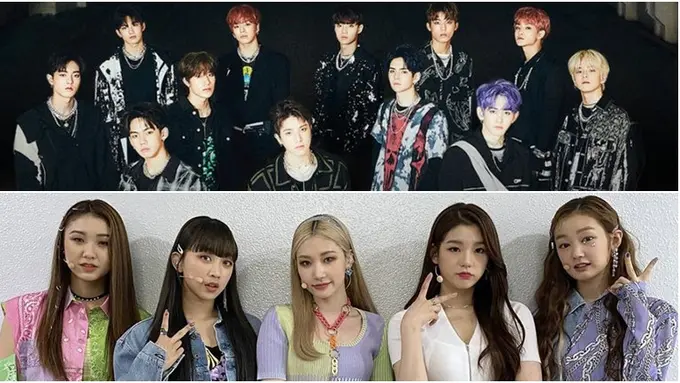 TREASURE - Secret Number