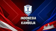 Link Live Streaming Indonesia Vs Kamboja di Piala AFF 2026 Malam Ini
