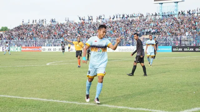 Samsul Arif