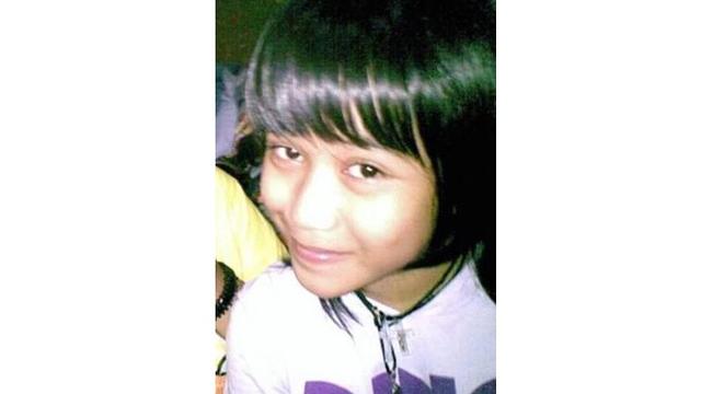 6 Foto Jadul Brisia Jodie, dari Bayi Hingga Beranjak Remaja