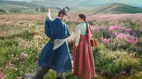 Ragam Genre dalam The Haunted Palace, dari Okultisme hingga Rom-Com Menyegarkan
