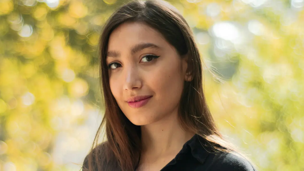 Ilustrasi Wanita