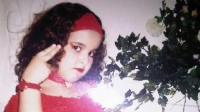 Tasya Farasya Kecil (Kapanlagi.com)