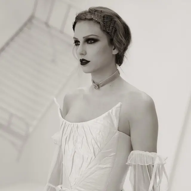 [Liputan6] Taylor Swift