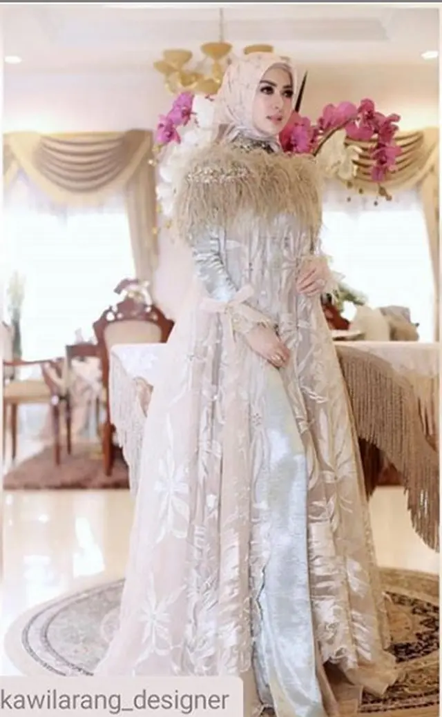 Desainer top Hengki Kawilarang meninggal di usia 47 tahun, ini perjalanan kariernya yang gemilang