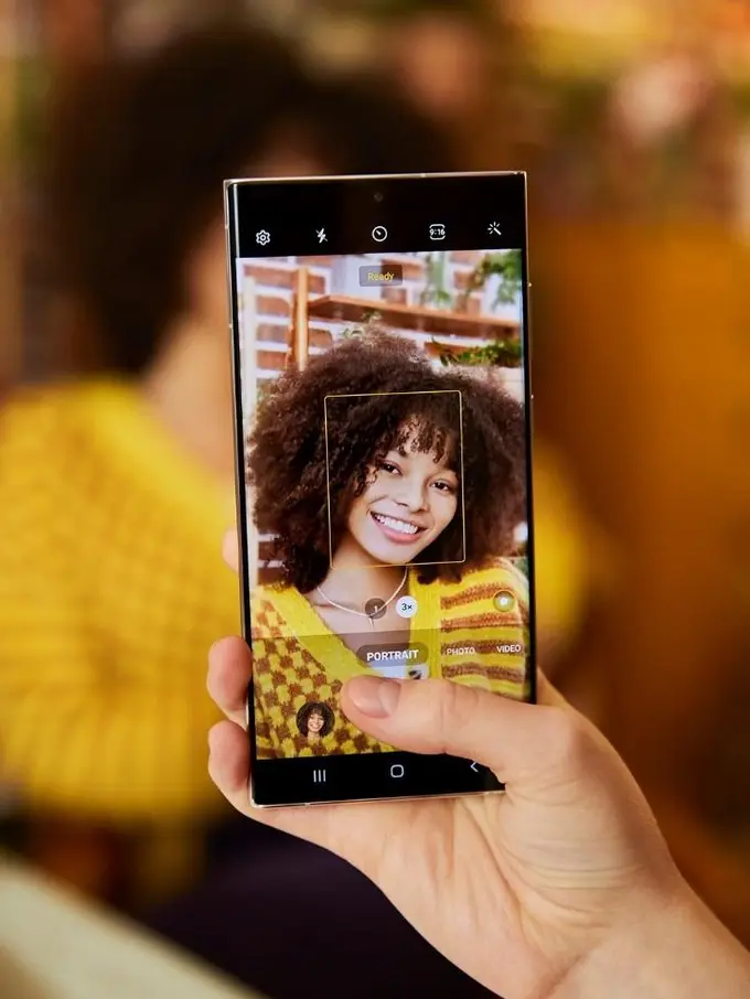 Mengintip Inovasi Samsung Galaxy S22 Series 5G yang Ramah Lingkungan, Seperti Apa?