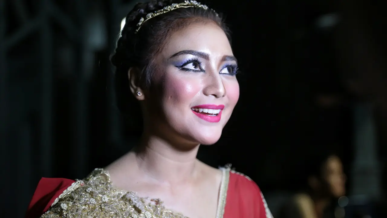 [Bintang] Citra Kirana