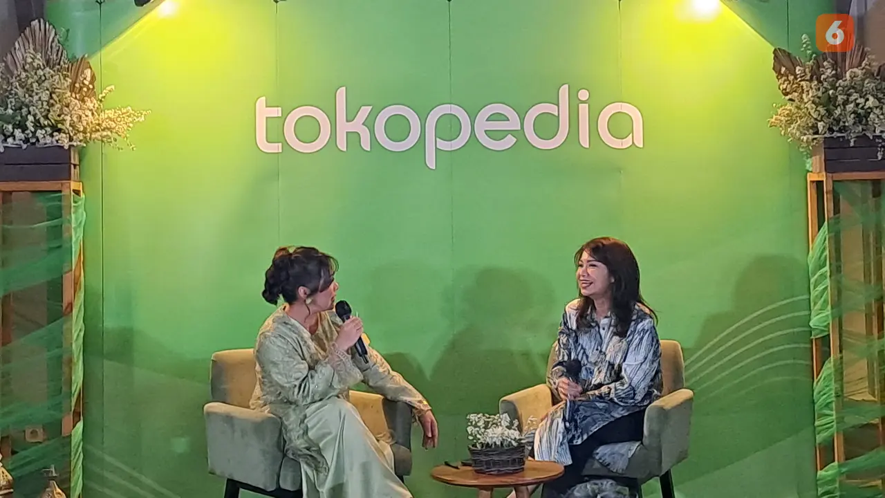 Tokopedia Media Gathering dan Buka Puasa Bersama
