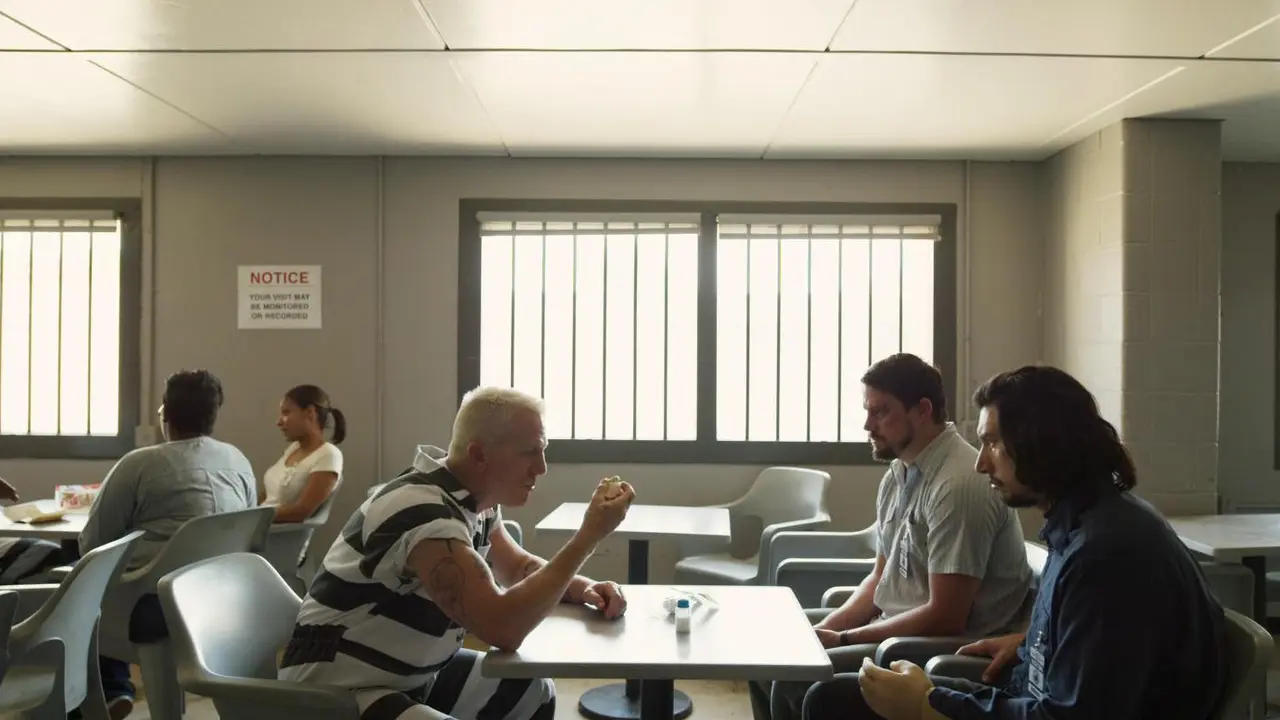Logan Lucky (2017) (Foto: IMDb)