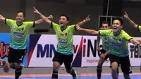 Lewat Adu Penalti, Biangbola Rebut Peringkat Ketiga PFL 2016