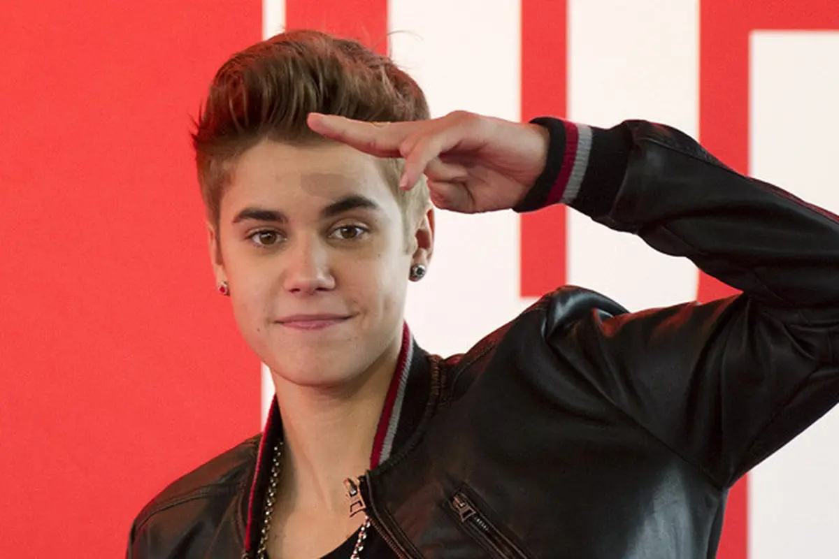 Justin Bieber
