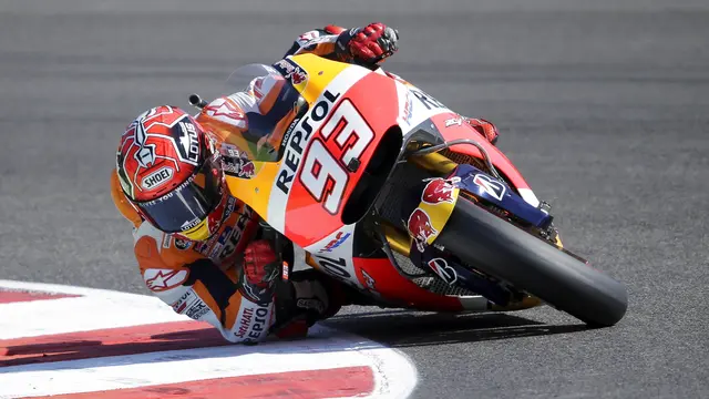 Marc Marquez