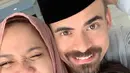 Inilah potret lebaran keluarga kecil BCL. (Liputan6.com/IG/bclsinclair)