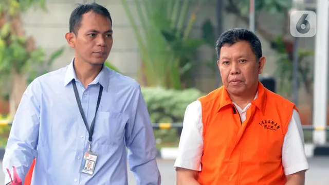Kasus Suap Distribusi Gula, KPK Kembali Periksa Dolly Pulungan