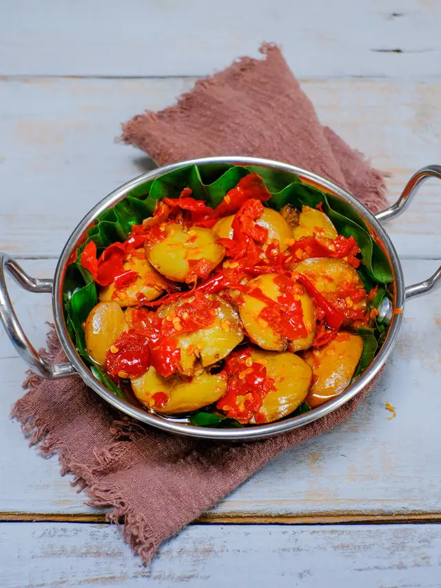 ilustrasi manfaat jengkol/shutterstock