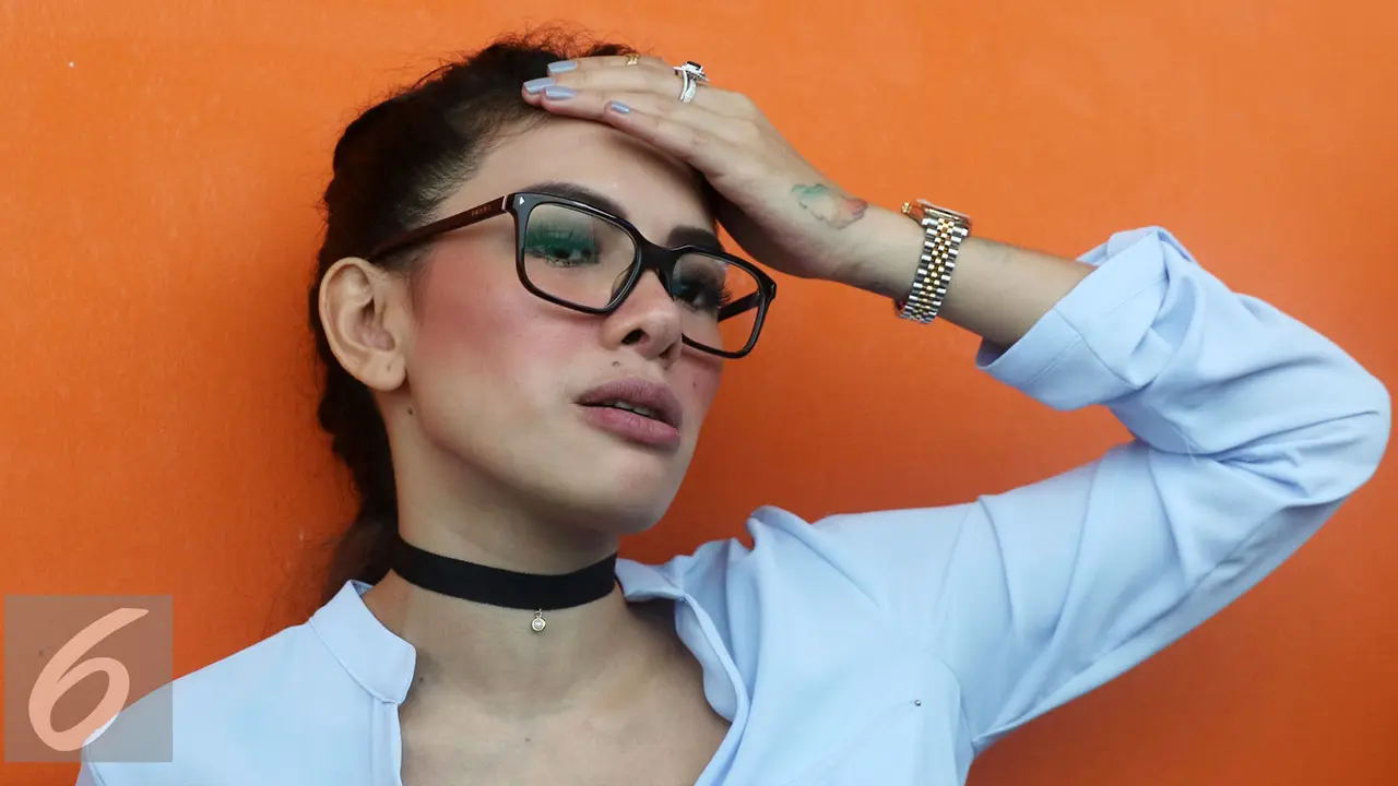 Nikita Mirzani