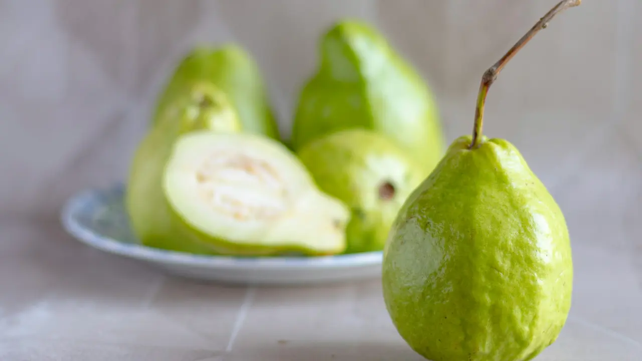 Guava