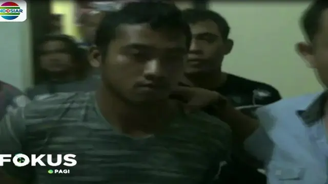 Polisi Usut Pembunuhan Sadis Wanita Dicor di Kendal