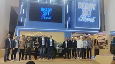 Ford Rilis 4 Mobil Baru di GIIAS 2026, Simak Rincian Harganya